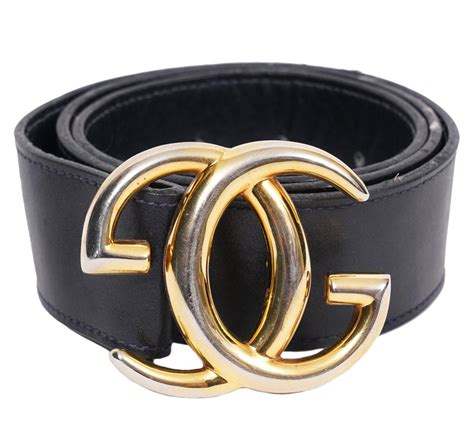 where to buy vintage gucci belts 1960 with gold